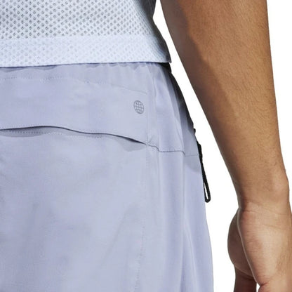 Pantalón Adidas Terrex - Violeta