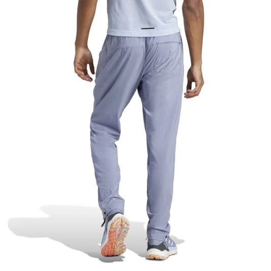 Pantalón Adidas Terrex - Violeta