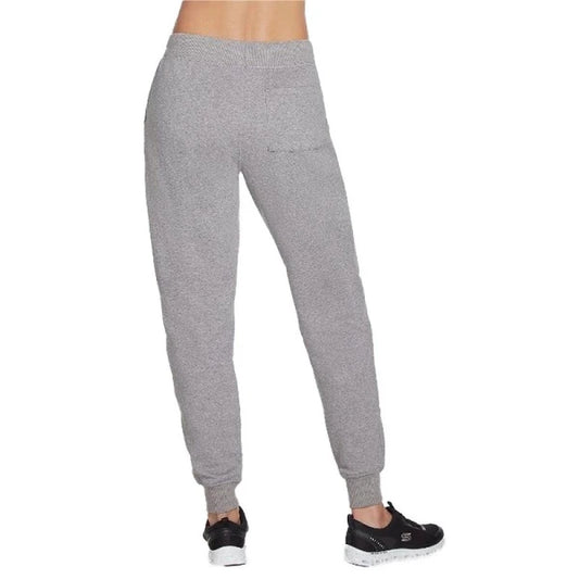 Pantalón Skechers Diamond - Gris