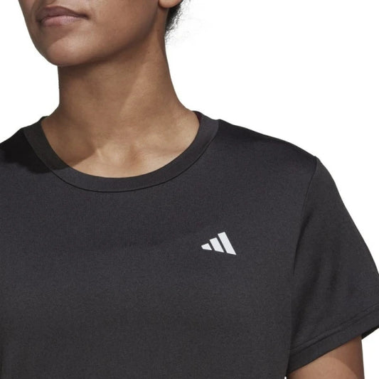 Remera Adidas Aeroready - Negro