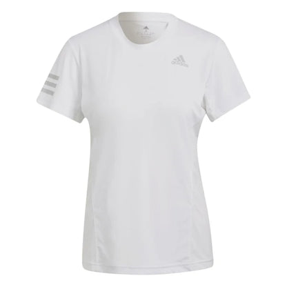 Remera Adidas Club - Blanco