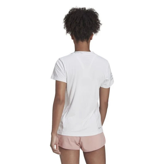 Remera Adidas Club - Blanco