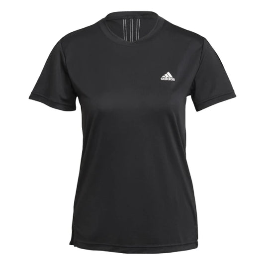 Remera Adidas Designed Move Sport - Negro