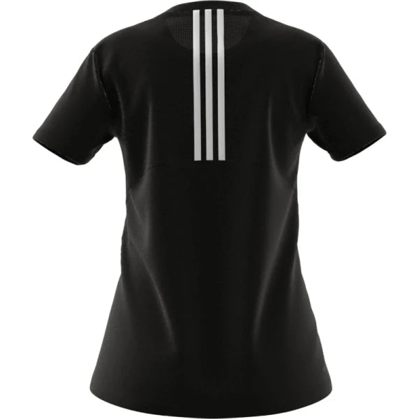 Remera Adidas Designed Move Sport - Negro