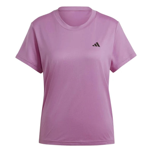 Remera Adidas Made For Training - Violeta