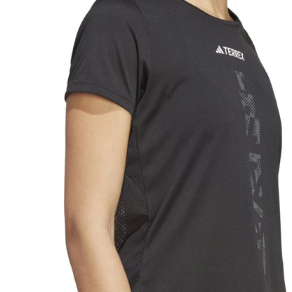 Remera Adidas Terrex - Negro