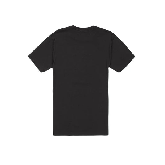 Remera Volcom Las Vegas - Negro