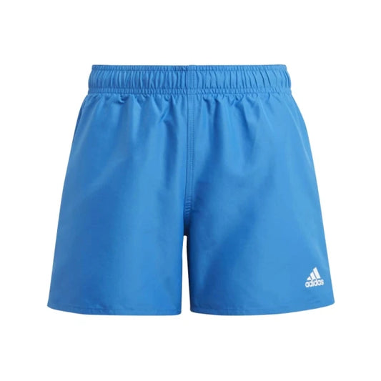 Short Adidas Classic Badge Of Sport Swim - Azul