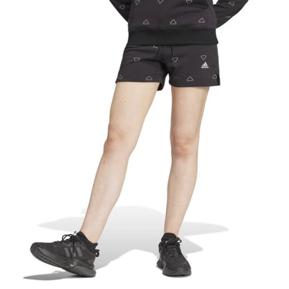 Short Adidas Monogram Essentials - Negro