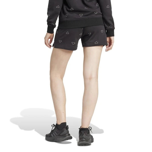Short Adidas Monogram Essentials - Negro