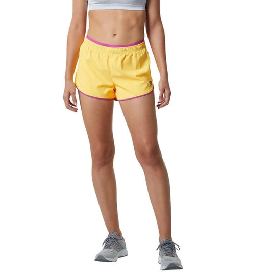 Short New Balance Fast Flight - Amarillo