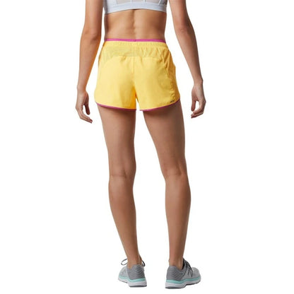 Short New Balance Fast Flight - Amarillo