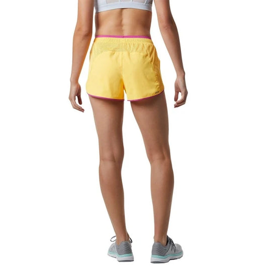 Short New Balance Fast Flight - Amarillo