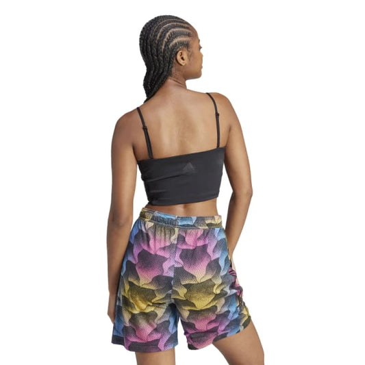 Top Adidas Tiro Summer - Negro
