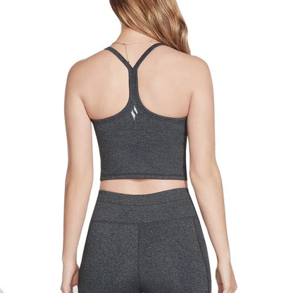 Top Skechers GoFlex - Negro