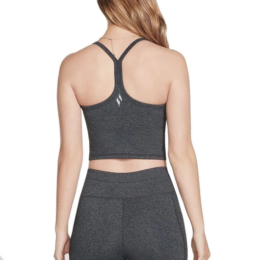 Top Skechers GoFlex - Negro