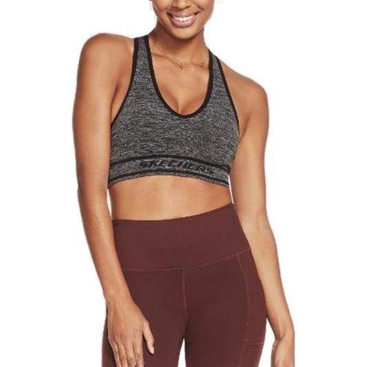 Top Skechers Sports - Negro