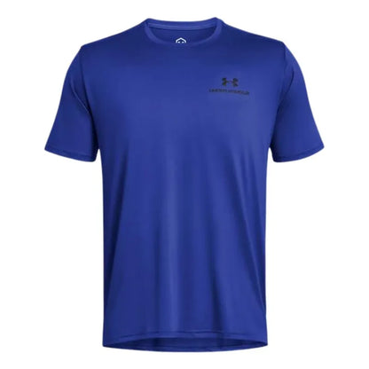 Remera Under armour UA Rush Energy- Azul