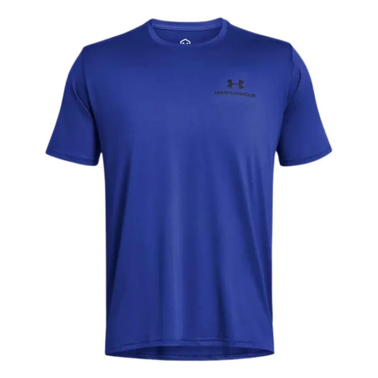 Remera Under armour UA Rush Energy- Azul