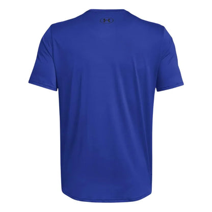 Remera Under armour UA Rush Energy- Azul