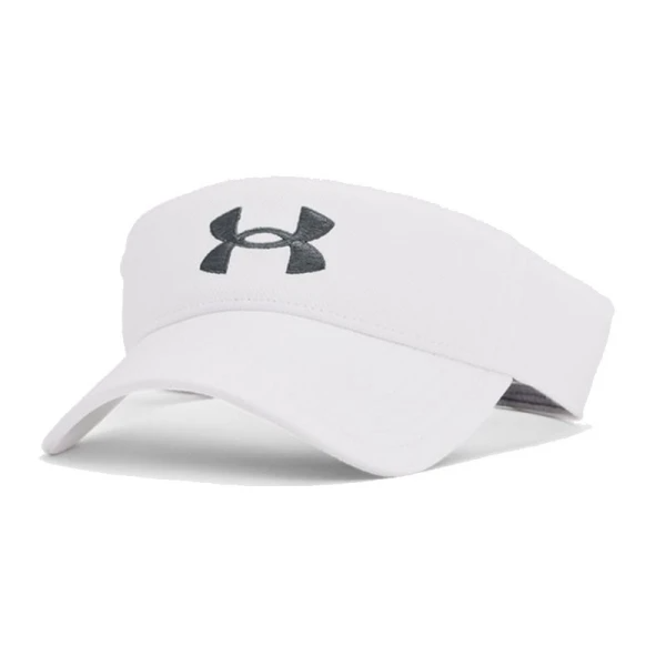 Gorro Vicera Under Armour Blitzing - Blanco