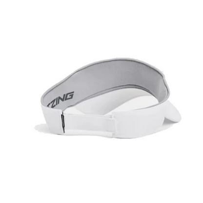 Gorro Vicera Under Armour Blitzing - Blanco