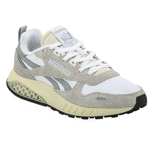 Championes Reebok Classic Leather Hexalite - Blanco