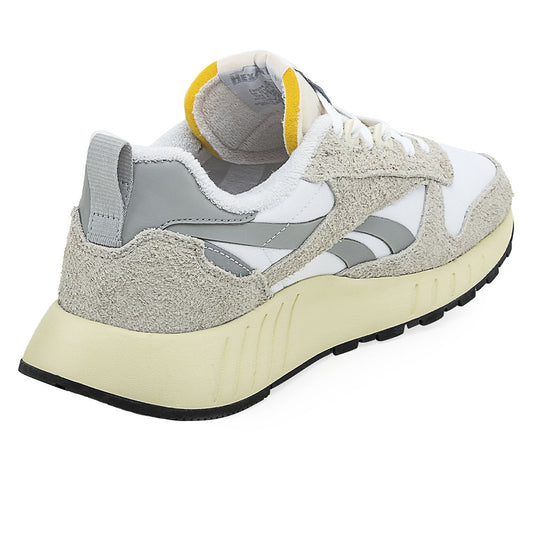 Championes Reebok Classic Leather Hexalite - Blanco
