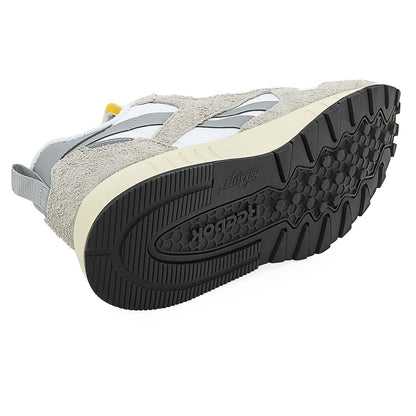 Championes Reebok Classic Leather Hexalite - Blanco