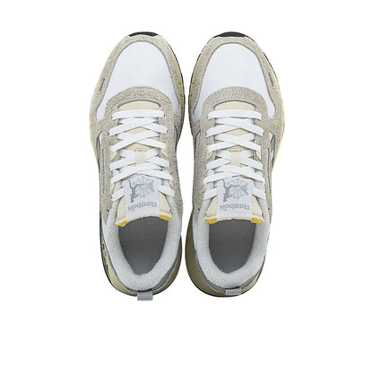 Championes Reebok Classic Leather Hexalite - Blanco